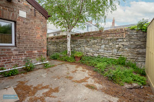 Garden- click for photo gallery